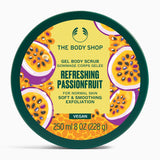 Passionfruit Body Scrub