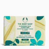 Moringa Soap