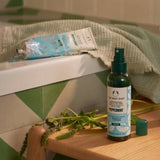 Peppermint Invigorating Foot & Leg Mist