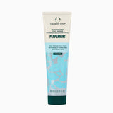 Peppermint Reviving Pumice Foot Scrub
