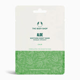 Aloe Calm Hydration Sheet Mask