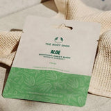 Aloe Calm Hydration Sheet Mask