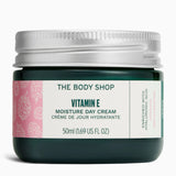 Vitamin E Moisture Cream