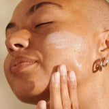 Vitamin E Moisture Cream