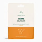 Vitamin C Glow Sheet Mask