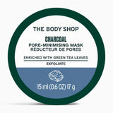 Himalayan Charcoal Purifying Glow Mask