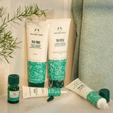Tea Tree 3-in-1 Wash, Scrub & Mask