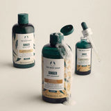 Ginger Scalp Care Conditioner
