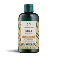 Ginger Scalp Care Shampoo