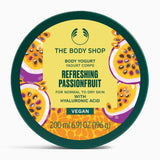 Passionfruit Body Yogurt