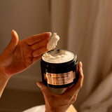 Spa of the World™ Japanese Camellia Cream