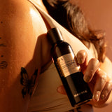 Spa of the World™ Polynesian Monoi Radiance Oil