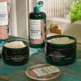 Jamaican Black Castor Oil Intense Moisture Mask