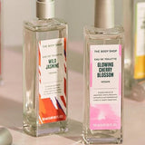 Vibrant Bergamot Eau de Toilette