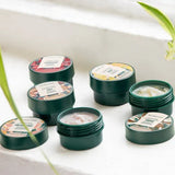 Pink Grapefruit Lip Butter