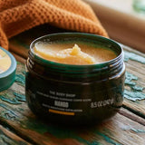 Mango Sugar Body Scrub