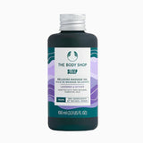 Sleep Relaxing Massage Oil