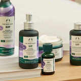 Sleep Relaxing Massage Oil