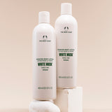White Musk® Body Lotion 400ml