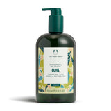 Olive Shower Gel 750ml