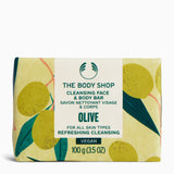 Olive Soap