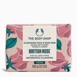 British Rose Collection Gift Set