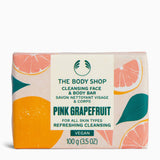 Pink Grapefruit Soap