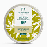 Hemp Body Butter