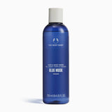 Blue Musk Hair And Body Wash