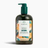 Satsuma Shower Gel 750ml