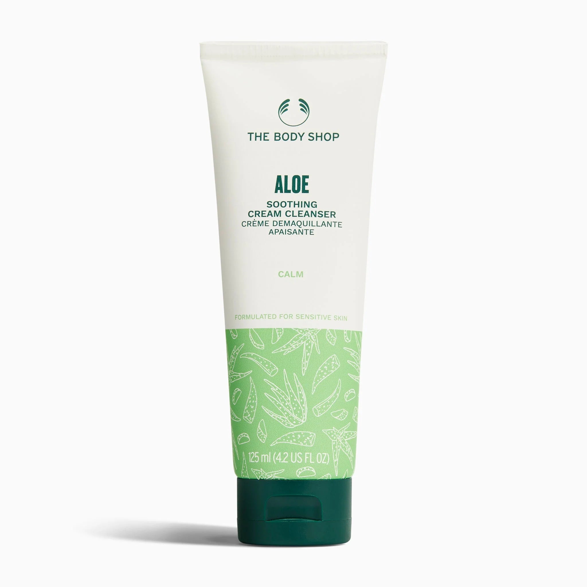 Soothe Cleanse Bundle Aloe Vera The Body Shop New Zealand Soothe Cleanse Bundle Aloe Vera The Body Shop New Zealand