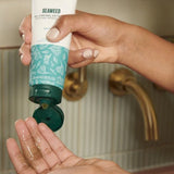 Seaweed Pore-cleansing Exfoliator