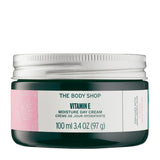 Vitamin E Moisture Cream 100ml