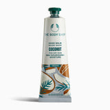 Coconut Hand Cream