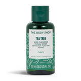 Tea Tree Skin Clearing Facial Wash 60ml
