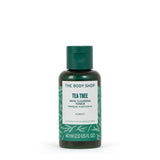 Tea Tree Skin Clearing Mattifying Toner 60ml