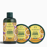 Passionfruit Body care Bundle