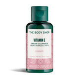 Vitamin E Cream Cleanser 60ml