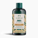 Ginger Shampoo 250ml