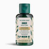 Ginger Scalp Care Conditioner 60ml