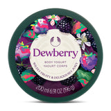 Dewberry Yogurt