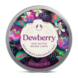 Dewberry Body Butter 50ml