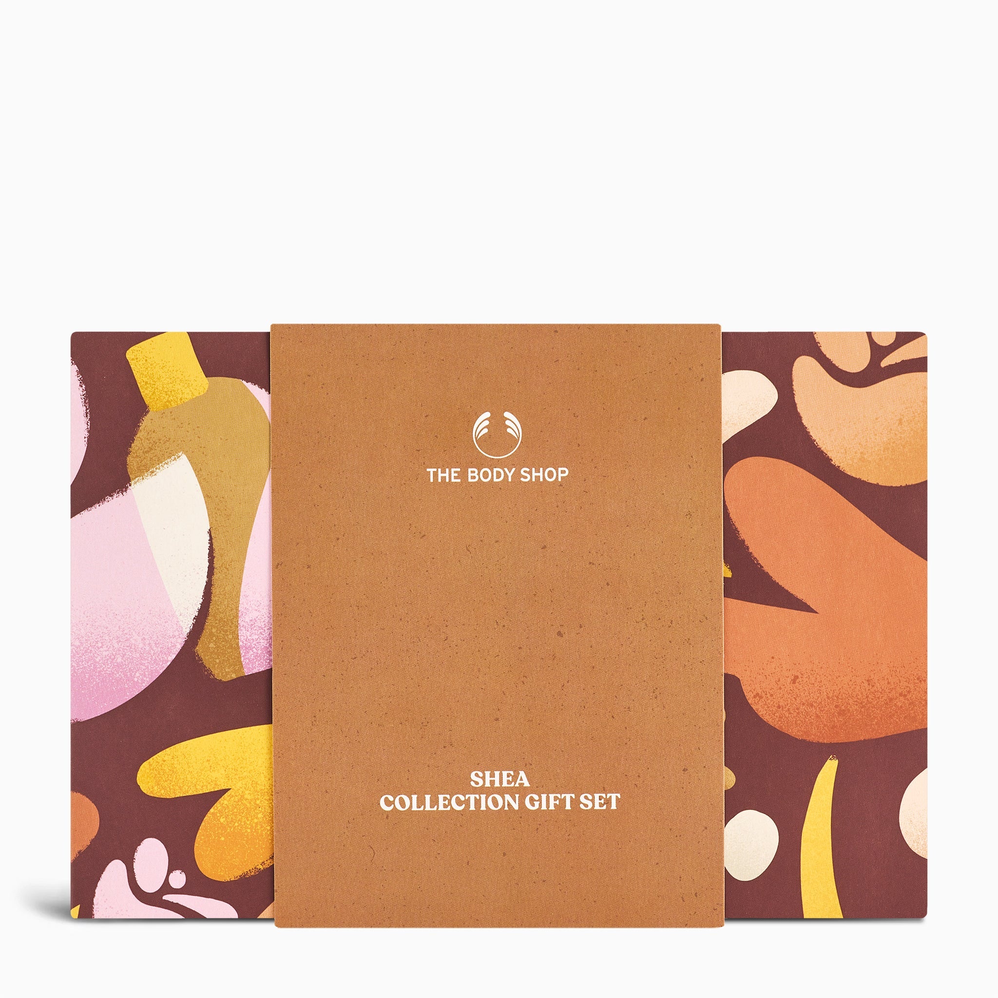 Shea Collection Gift Set – The Body Shop New Zealand