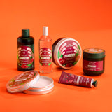 Frosted Cranberry & Mint Leaves Body Butter 200ml