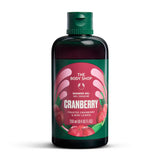 Frosted Cranberry & Mint Leaves Ultimate