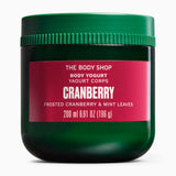 Frosted Cranberry & Mint Leaves Ultimate