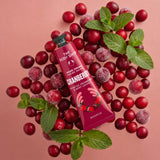 Frosted Cranberry & Mint Leaves Hand Cream 30ml