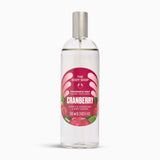 Frosted Cranberry & Mint Leaves Fragrance Mist 100ml