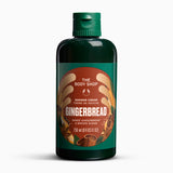 Baked Gingerbread & Brown Sugar Shower Cream 250ml