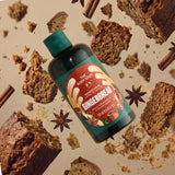 Baked Gingerbread & Brown Sugar Shower Cream 250ml
